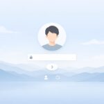 Windows11のログイン画面