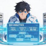 WordPress移行でSEOを壊さないチェックリストと男性