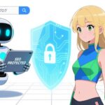 WordPressテストサイトのSEO対策（クロール防止）ロボと女子